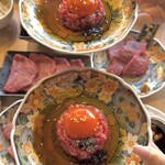 肉もん 河原町竹屋町店 - 