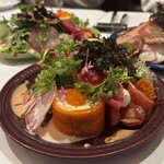 サラマンジェ ドゥ カジノ - 