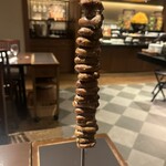 バルバッコア - 