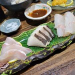 明石焼 蛸乃家 - 