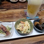 明石焼 蛸乃家 - 