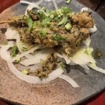 タンドールバル カマルプール - 