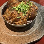 タンドールバル カマルプール - 