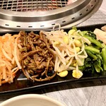 京の焼肉処 弘 - 