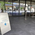 ブルーボトルコーヒー 福岡天神カフェ - 