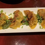 タンドールバル カマルプール - 