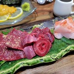 明石焼 蛸乃家 - 