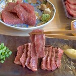 肉もん 河原町竹屋町店 - 