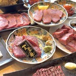 肉もん 河原町竹屋町店 - 