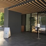 ブルーボトルコーヒー 福岡天神カフェ - 