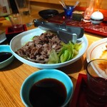 にほんいち水産直営 居酒屋あらた - 