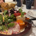 サラマンジェ ドゥ カジノ - 