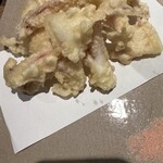 酒家 魚肉菜 虹晴れ - 