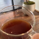 ブルーボトルコーヒー 福岡天神カフェ - 