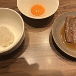 焼肉うしごろ 新宿三丁目店 - 
