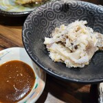 明石焼 蛸乃家 - 