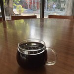 ブルーボトルコーヒー 福岡天神カフェ - 