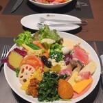 バルバッコア - 