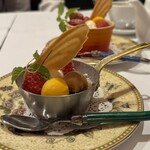 サラマンジェ ドゥ カジノ - 