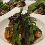 サラマンジェ ドゥ カジノ - 