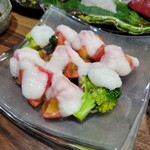 明石焼 蛸乃家 - 