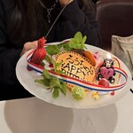 サラマンジェ ドゥ カジノ - 