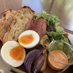 ブルーボトルコーヒー 福岡天神カフェ - 