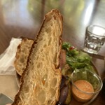 ブルーボトルコーヒー 福岡天神カフェ - 