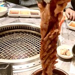 京の焼肉処 弘 - 