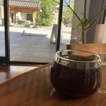 ブルーボトルコーヒー 福岡天神カフェ - 