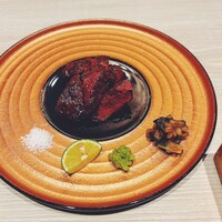 菅乃屋 銀座通り店 - 