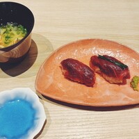 菅乃屋 銀座通り店 - 