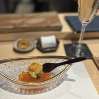 鮨まえだ - 