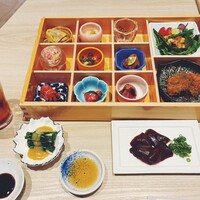 菅乃屋 銀座通り店 - 