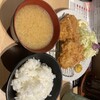 とんかつ目黒こがね