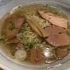 水戸 だいちゃんラーメン