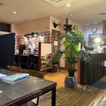 キッチン あずま - 