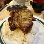 キッチン あずま - 