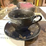 キッチン あずま - トアルコトラジャ珈琲♡