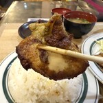 キッチン あずま - タンドリーチキン♡