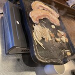 韓国家庭料理 デジ家 - 