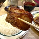 キッチン あずま - 