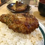 キッチン あずま - 