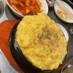 韓国家庭料理 デジ家 - 