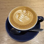 SANWA COFFEE WORKS 天満本店 - 