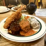 キッチン あずま - 