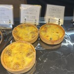 ブランジュリ ル リアン - 料理写真: