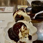 キッチン あずま - 