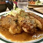 キッチン あずま - 