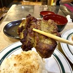 キッチン あずま - 